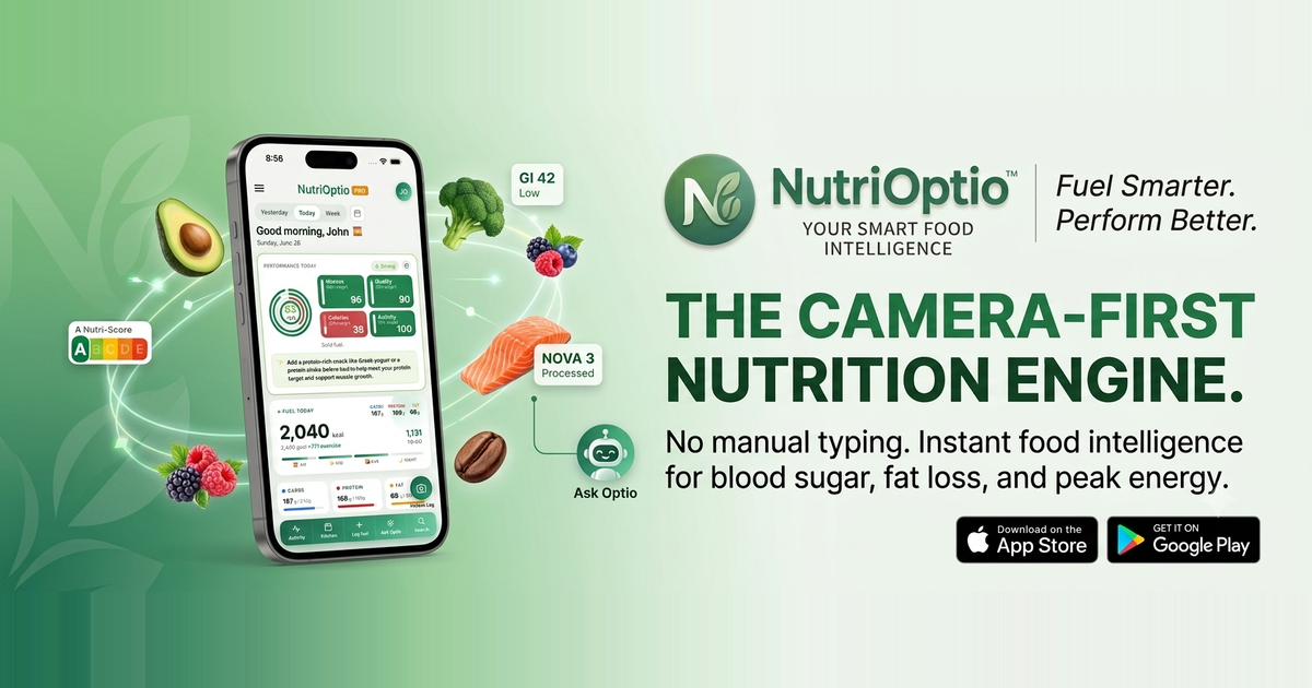 Understanding the NOVA Food Classification System and Its Importance ...
