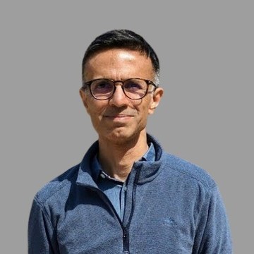 Manoj Shanmukhan